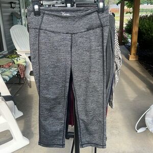 Old Navy Stripped leggings